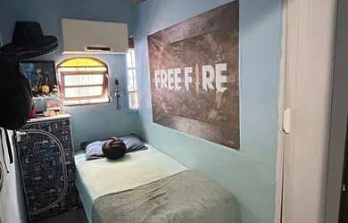 Imagem 13: Linda casa frente de rua pronta para morar