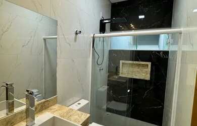 Imagem 12: Casa na Quadra 507 Sul. Piscina, Churrasqueira, 170m² de Áreae3 Vagas...