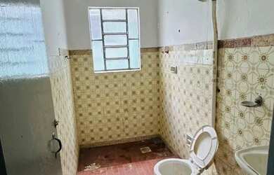 Imagem 9: Casa de fundos com quintal em Nova cidade