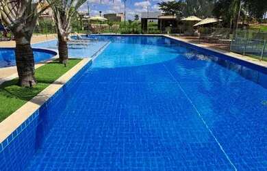 Imagem: O terreno está localizado em Sobradinho, Feira de Santana à