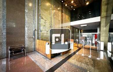 Imagem 15: Conjunto para alugar, 395 m² por R$ 49.499,09/mês - Bela Vista - São...