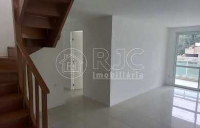 Imagem 12: Duplex para venda com 187 metros quadrados com 4 quartos