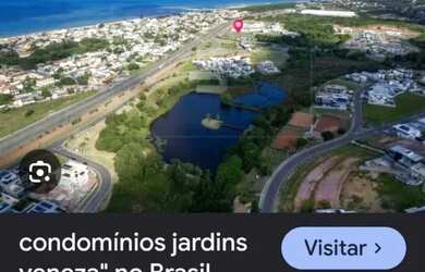 Imagem: O terreno possui 1.200m² de Área e está localizado em Interlagos