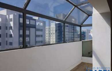 Imagem 8: COBERTURA - ITAIM BIBI - SP