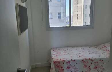 Imagem: Apartamento 3 suítes mobiliado