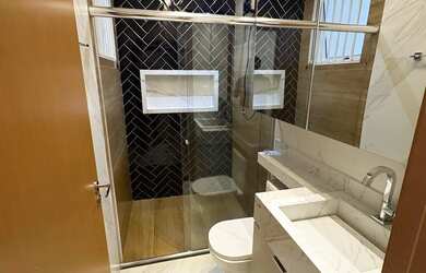 Imagem 8: Casa à venda - Condomínio Residencial Riviera Del Sol - Flores