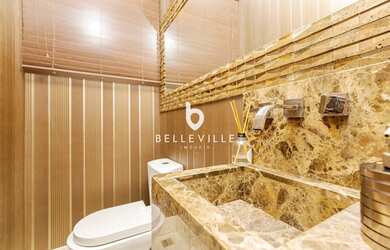 Imagem 6: Casa em condomínio club para Locação, com 4 quartos, sendo 4 suítes,...