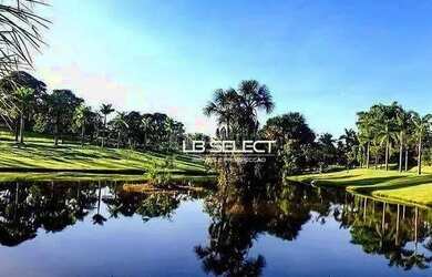 Imagem: O terreno possui 5.260m² de Área e está localizado em Morada