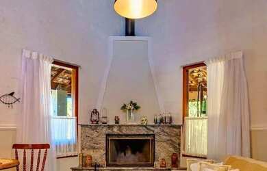 Imagem 12: Casa amp Exclusividade - Vista e Silêncio na Mantiqueira