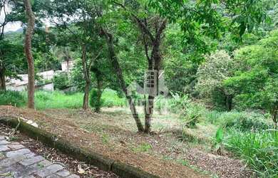 Imagem: O terreno possui 480m² de Área e está localizado em Jacaré