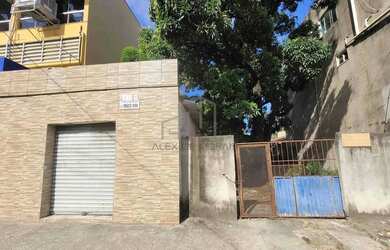 Imagem: O terreno possui 10m² de Área e está localizado em Cobilândia