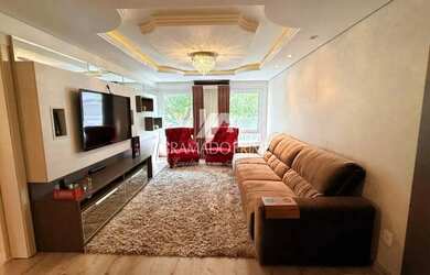 Imagem 7: APARTAMENTO DECORADO NO CENTRO DE GRAMADO