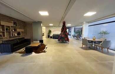 Imagem 6: APARTAMENTO NOVO E MOBLIADO COM 03 DORMITÓRIOS, PRÓXIMO AO HC