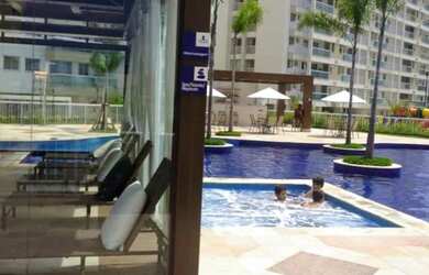 Imagem 4: Aluga-se Apt c/ 3 Qtos no Sublime Max ao lado do Américas Shopping ,...