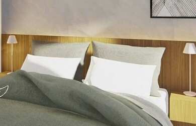 Imagem 9: Casa com 2 dormitórios à venda, 101 m² por R$ 628.000,00 - Campo D...