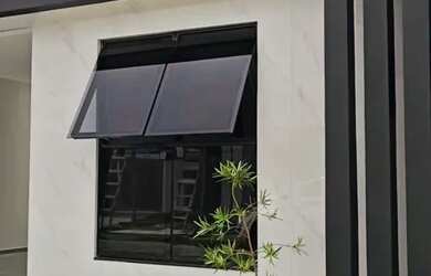 Imagem 14: PORTO MARINA - Casa com 3 suítes, Área gourmet e Quintal