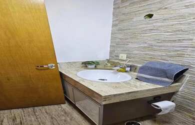 Imagem 2: Condomínio fechado 3 dorms e suíte vaga Imirim locação