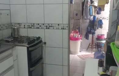 Imagem 16: CASA DE PRIVE EM PAU AMARELO,2 QTS 300m DA AV.PRINCIPAL PRÓX,Á IGREJA...