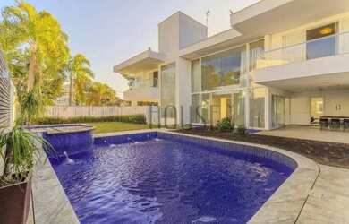 Imagem 3: Casa com 4 quartos à venda, 960 m² - Condomínio Ângelo Vial - Sorocaba/SP