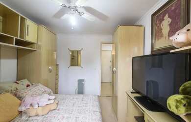 Imagem 7: Apartamento à Venda - Aclimação, 2 Quartos, 63 m2