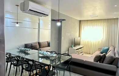 Imagem 3: Apartamento no Edecio Lopes / ponta verde