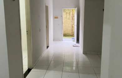 Imagem 2: Aluga-se Apartamento. 1 Banheiroe2 Dormitórios