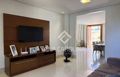 Imagem 3: Maravilhosa Casa à Venda no Bairro Ibituruna