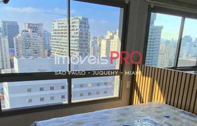 Imagem 12: VILA NOVA CONCEIÇÃO - 1 DORMITÓRIO - 29M²