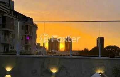 Imagem 9: Cobertura à venda Rua Butuí, Cristal - Porto Alegre