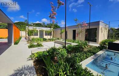 Imagem 7: Mosaico Horizontes - Terreno no Condomínio Mosaico Horizontes