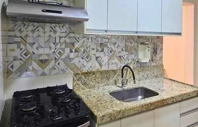 Imagem 14: Apartamento na Praia de Itaparica distante 50 mts da areia