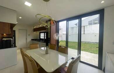 Imagem 14: Casa Nova 3 suítes condomínio Real Park