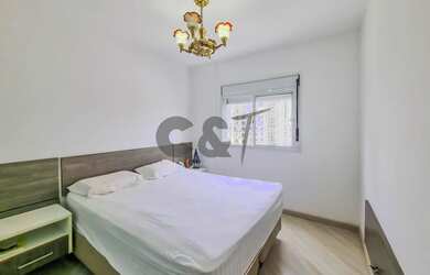 Imagem 7: Apartamento - 3 Dormitórios 3 Suítes à Venda no Alto da Boa Vista,...