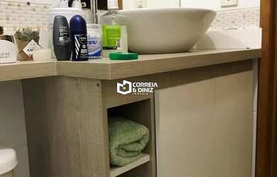 Imagem 16: Apartamento 2 dormitórios à venda Jardim Atlântico Central Itaipuaçu...