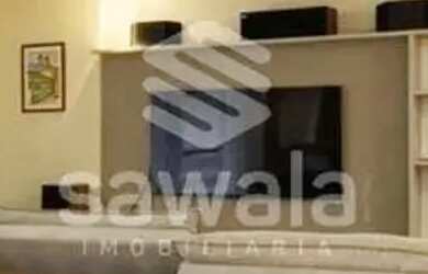 Imagem: Gleba A - Apartamento 4 quartos, sendo 1 suíte