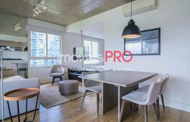 Imagem 10: Apartamento, Brooklin - São Paulo