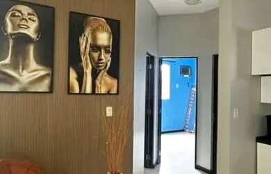 Imagem 6: NG VENDE VIA ROMA APARTAMENTO MOBILIADO NA MARIO COVAS