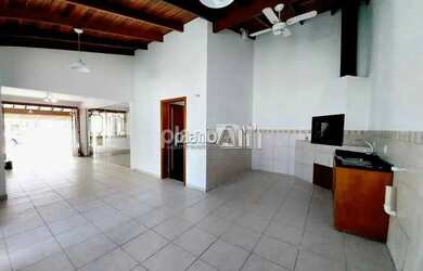 Imagem 8: Casa para aluguel, com 348,39m², 3 quartos 2 suítes - Centro - Gravataí...