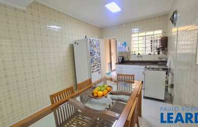 Imagem 5: CASA TÉRREA - VILA ARCÁDIA - SP