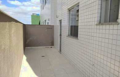 Imagem 8: 3 Dormitórios, Suite, Elevador, 2 Áreas privativas externas