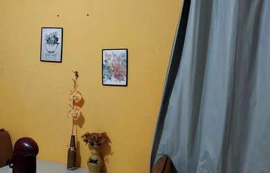 Imagem 5: Apartamento na Ribeira. 1 Vaga na garageme2 Dormitórios