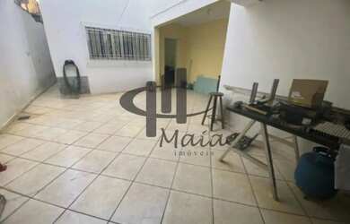 Imagem 10: Locação Sobrado Sao Caetano do Sul Santa Paula Ref 23217