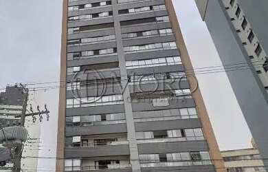 Imagem: O apartamento possui 3 Dormitórios, 4 Banheiros, 3 Vagas na