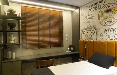 Imagem 6: Torre Lumiar, da Leal Moreira, 2 quartos com 78m² - 2 vagas de garagem