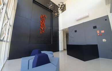 Imagem 12: Apartamento Padrão em Bauru