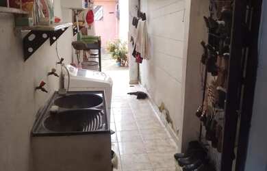 Imagem 6: Casa 2 qts Conj vila nova próx ao T4