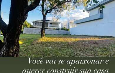 Imagem: O terreno possui 627m² de Área e está localizado em Ribeirão