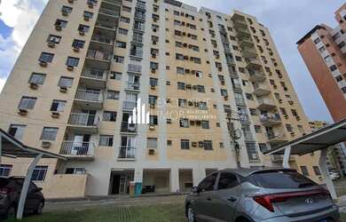 Imagem: O apartamento possui 3 Dormitórios, 2 Banheiros, 1 Vaga na