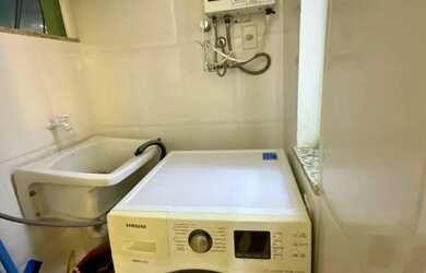 Imagem 8: Cobertura para Locação, 3 dormitórios, 1 suíte, 2 banheiros, 2 vagas