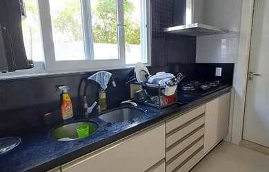 Imagem 10: Exelente casa no Alphaville litoral norte 1